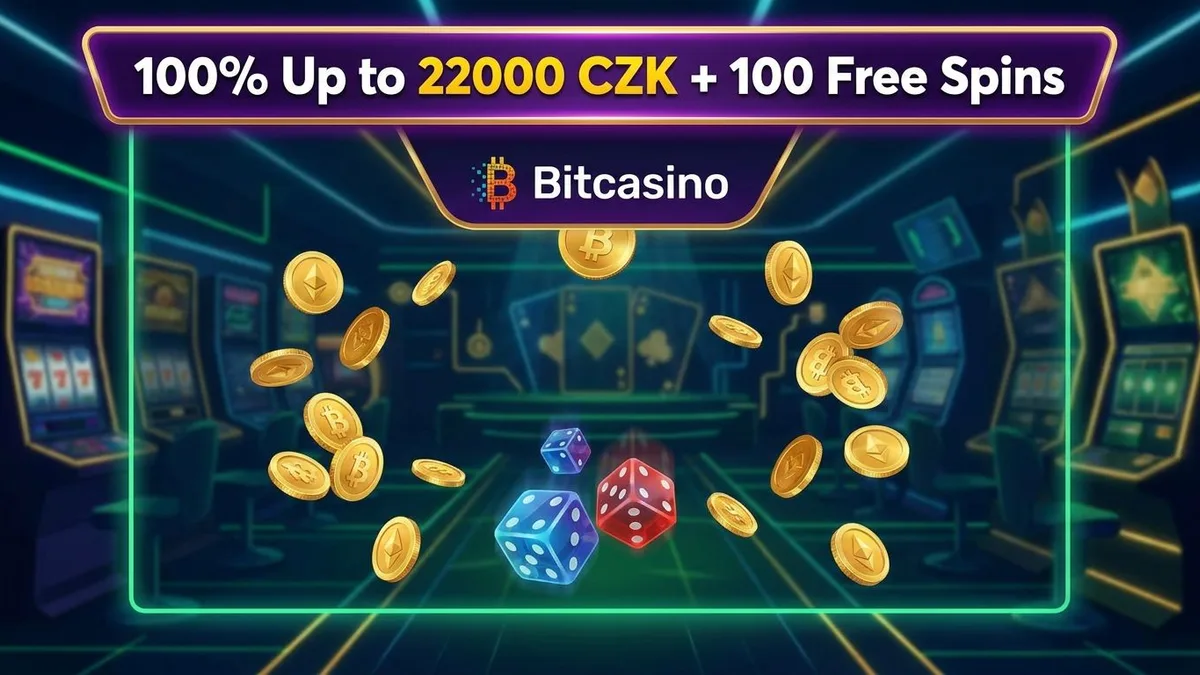 Bitcasino